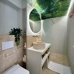 Heart Of 3 Bbedroom Queen Beds Ac Parking أنتيب