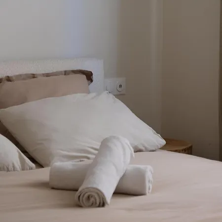 شقة Heart Of 3 Bbedroom Queen Beds Ac Parking