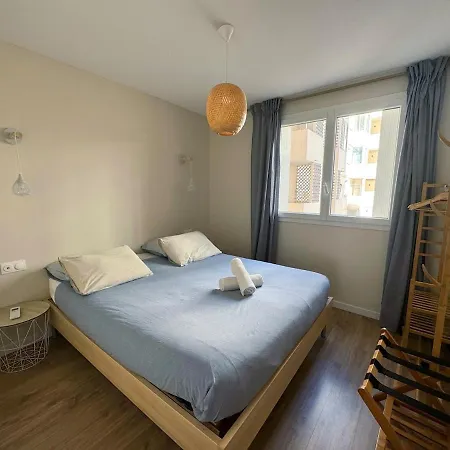 Heart Of 3 Bbedroom Queen Beds Ac Parking شقة